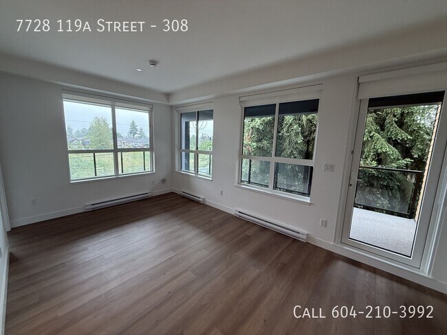 Photo - Modern Living in Delta Unit 308