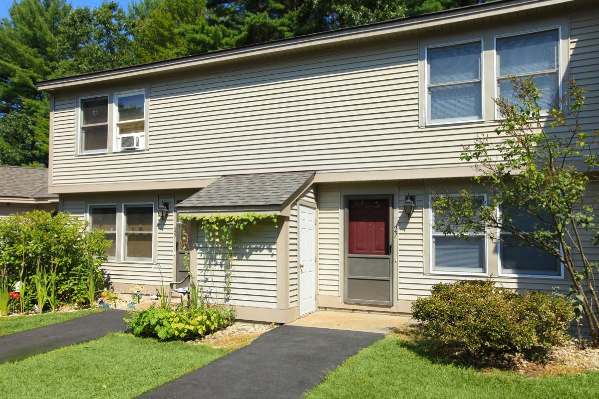Photo - Tall Pines Apartments