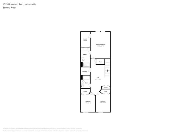 Photo - 1313 Grassland Ave