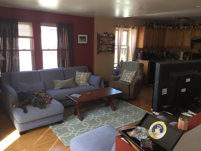 Photo - 724 S 20th St Unit 3rd FL