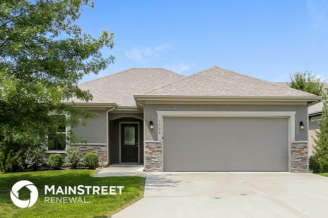 Building Photo - 1508 NE Jaclyn Dr