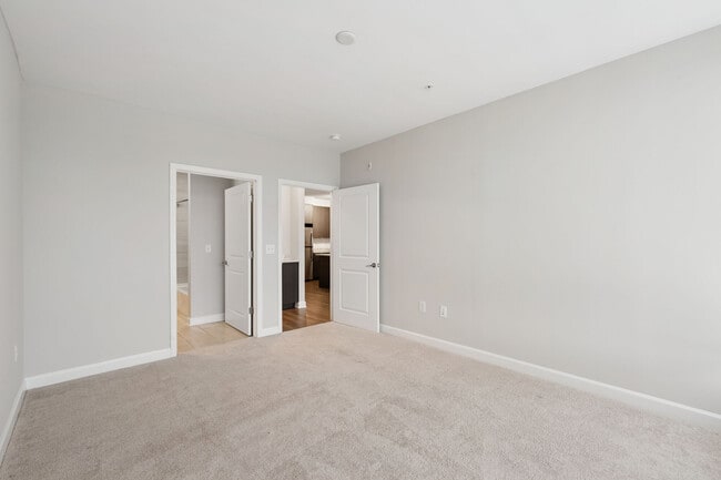 LOREN apartments — community photo