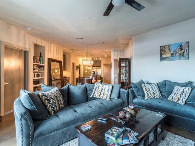 Photo - 3600 S Lamar Blvd Unidad 306