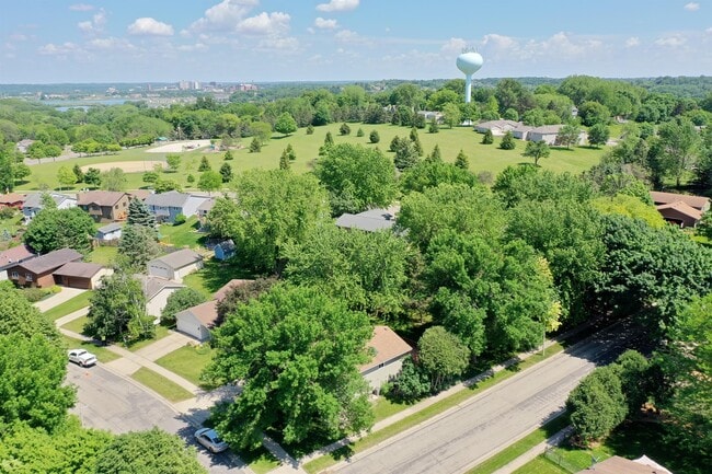 Photo - 4434 4th St NW