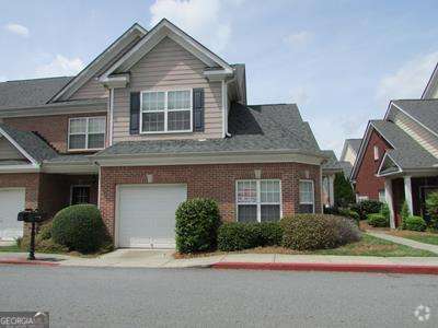 Building Photo - 1715 Oak Brook Ln NW Rental