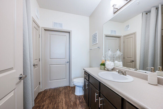 Capital Place at Southwood apartments — community photo