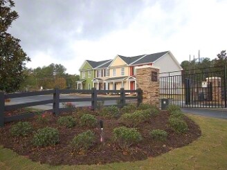 Photo - Wisteria Place Apartments