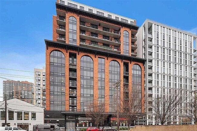 Building Photo - 159 2nd St Unit 201 Rental