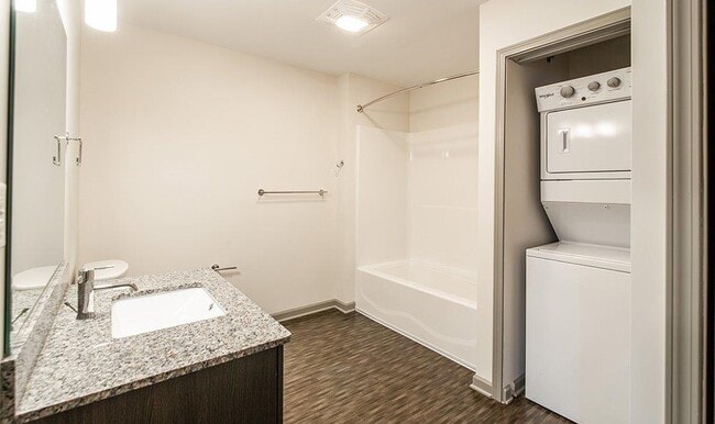 Greenwood Cove Apartment Homes