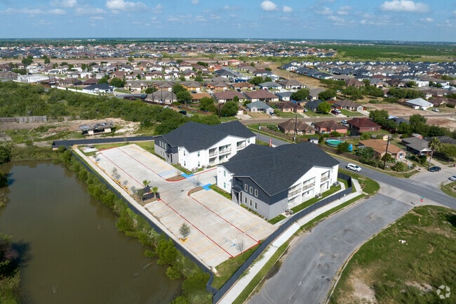 Aerial Context