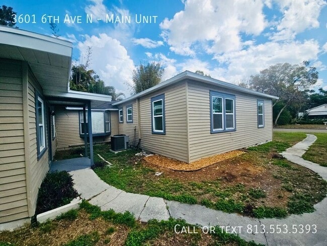 Photo - 3601 6th Ave N Unidad Main