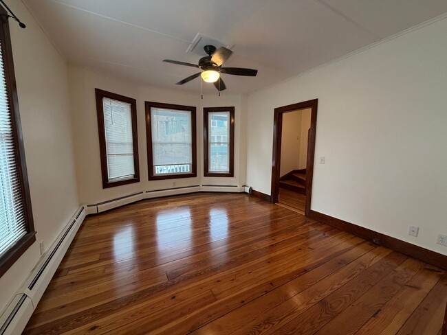 Photo - NOW AVAILABLE - Single Family Home in North Adams