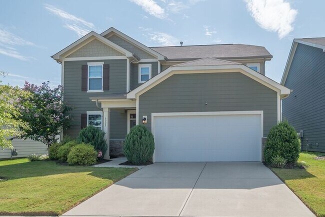 Luxury Living Begins at Home: Where Every Day Feels Like a Retreat; 5BR/3BA, Office