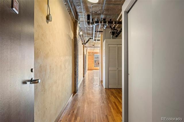 Photo - 1801 Wynkoop St Unit 411