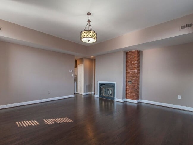 University Place Apartments