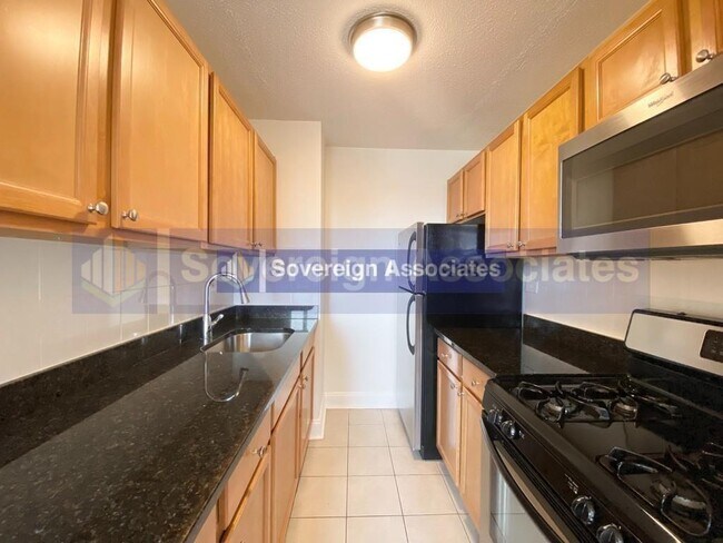 Photo - 3333 Broadway Unit C21J