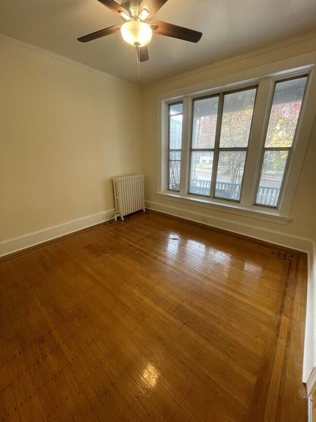 Photo - Charming Apartment Units in Charles Village, Baltimore, MD! Unit 1F