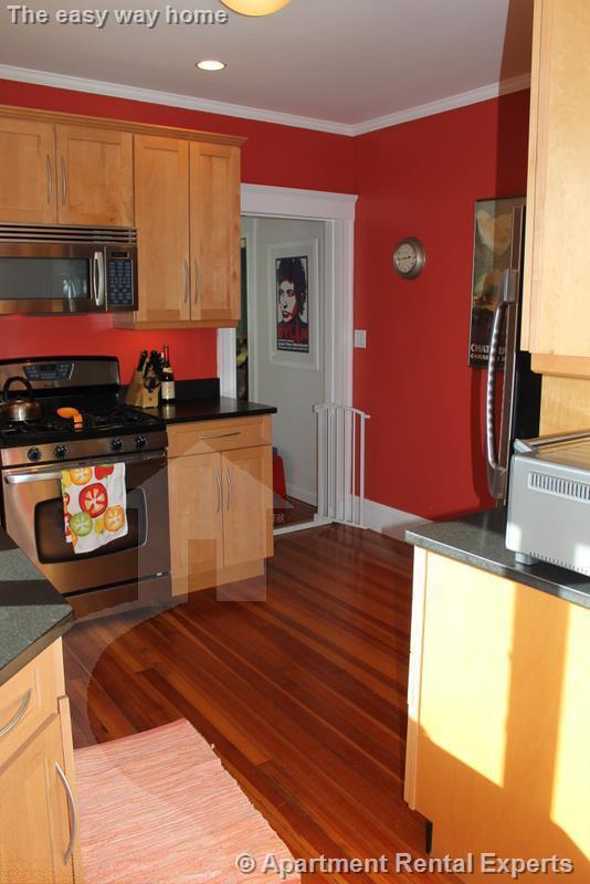 Photo - 25 Leonard St Unidad #1