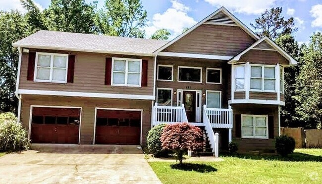 Building Photo - 121 Towne Creek Dr Rental