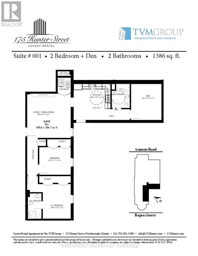 Photo - 175 Hunter St E Unité B01