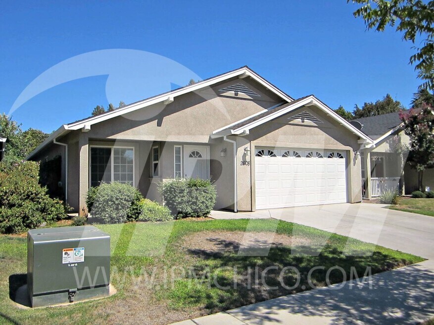 2608 Doral Way