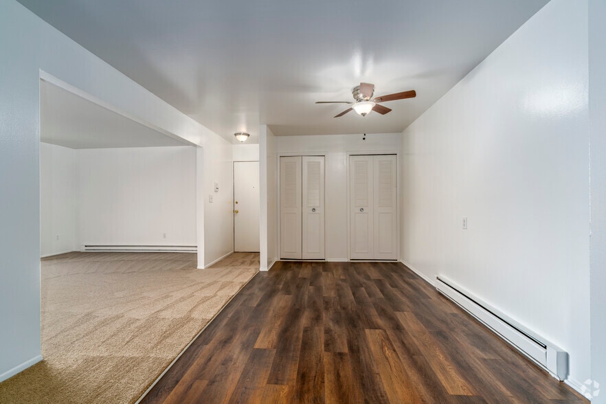 Interior Photo