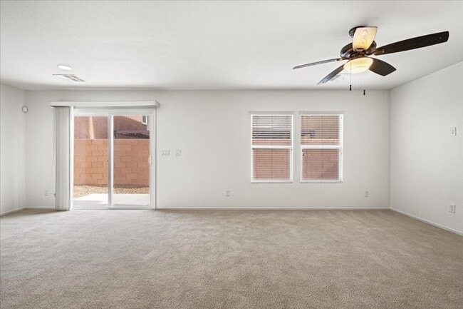 Photo - Open-Concept 3-Bedroom Home with Loft & Spacious Living Space