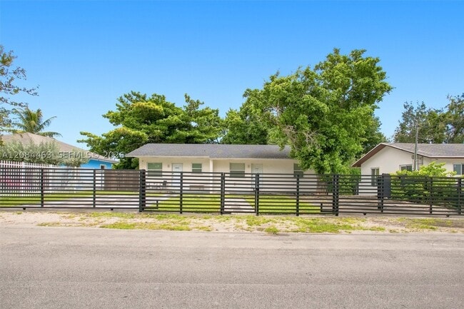 7981 NW 12th Pl Unit 1
