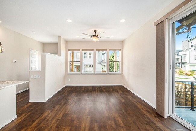 Photo - Gorgeous 4 Bed, 3.5 Bath Home in North West Denver