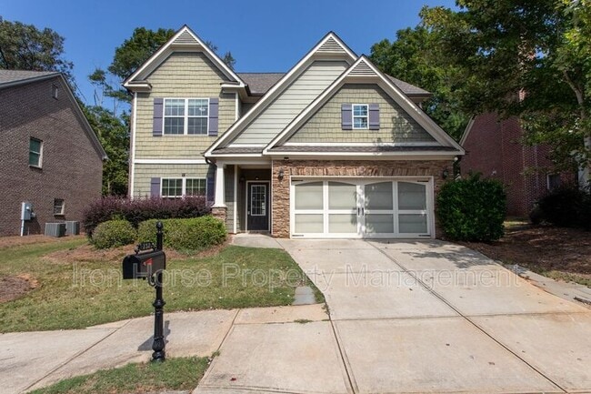 Photo - 232 Towns Walk Dr