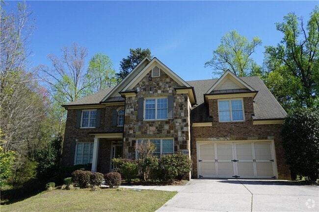 Building Photo - 2597 Stone Manor Dr NE Rental
