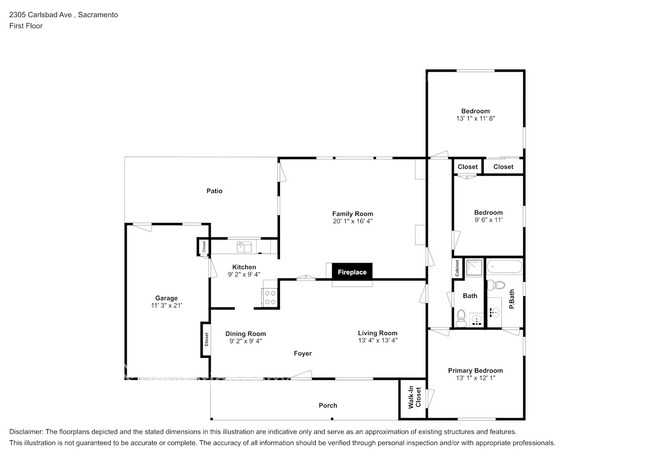 Photo - 2305 Carlsbad Ave