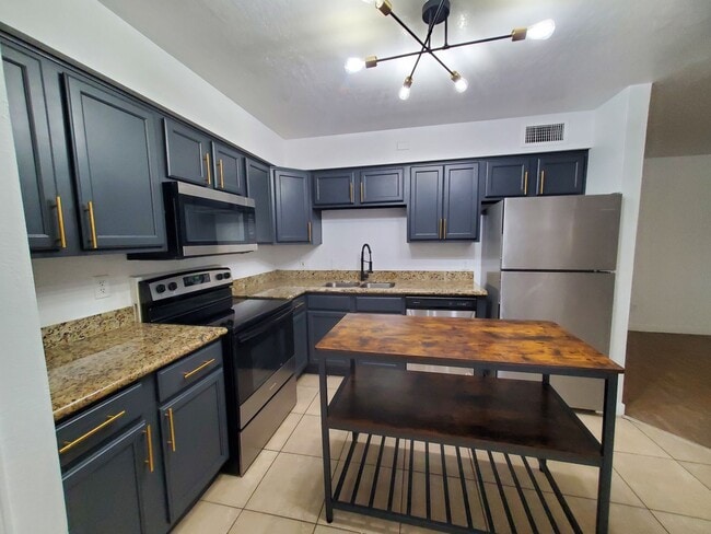 Mountain View Condos