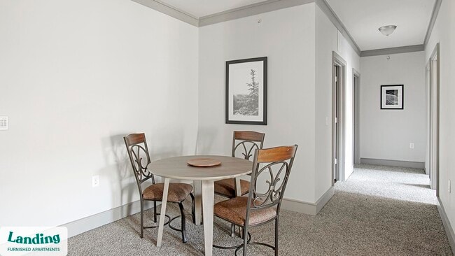 Photo - 4689 Mustang Pkwy Unidad 6304