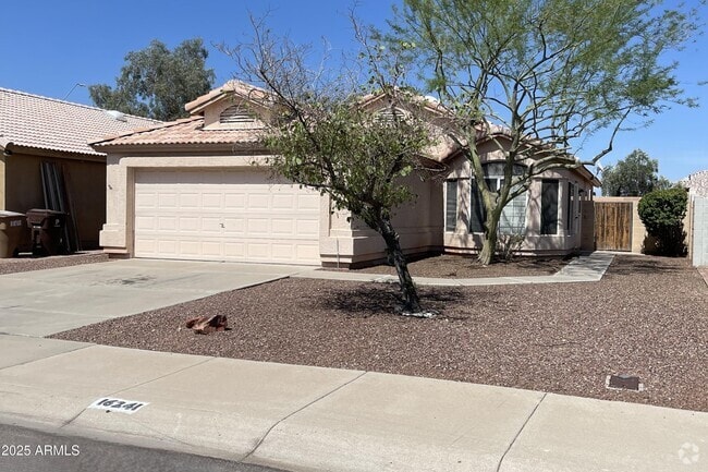 Building Photo - 16241 N 91st Dr Rental