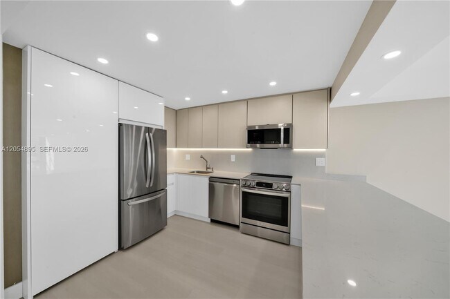 Photo - 1865 Brickell Ave Unit A606
