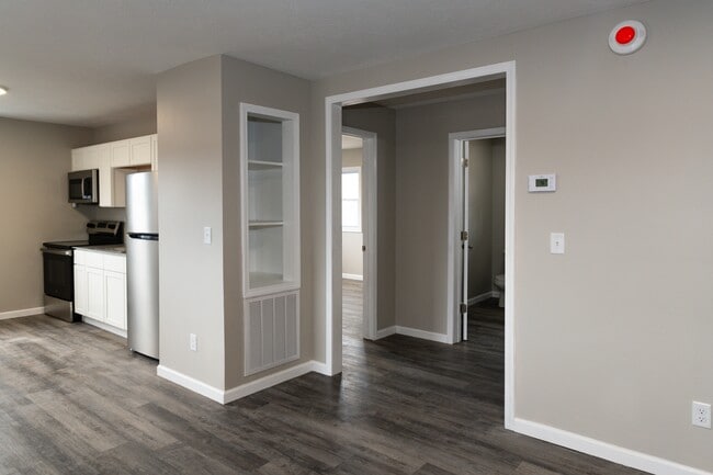 Photo - 1309 Main St E Unit 9