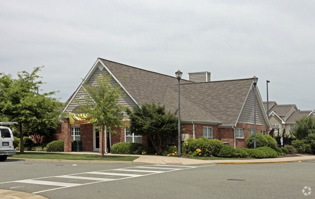 The Suites at Port Warwick