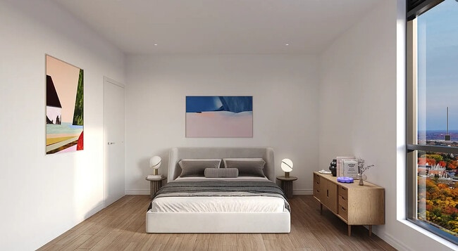 Oakley Ridge - Oakley Ridge