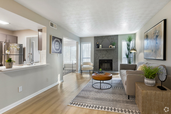 Building Photo - The Breck Rental