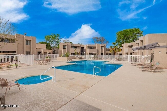 Building Photo - 1920 W Lindner Ave Unit 137 Rental