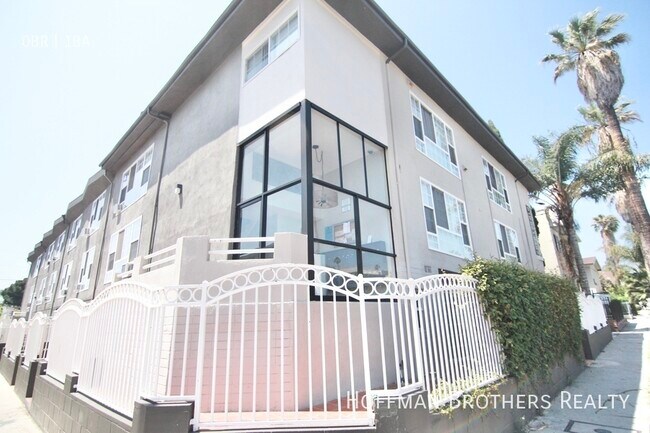 Photo - 101 N Normandie Ave Los Angeles CA 90004 Unit 102A