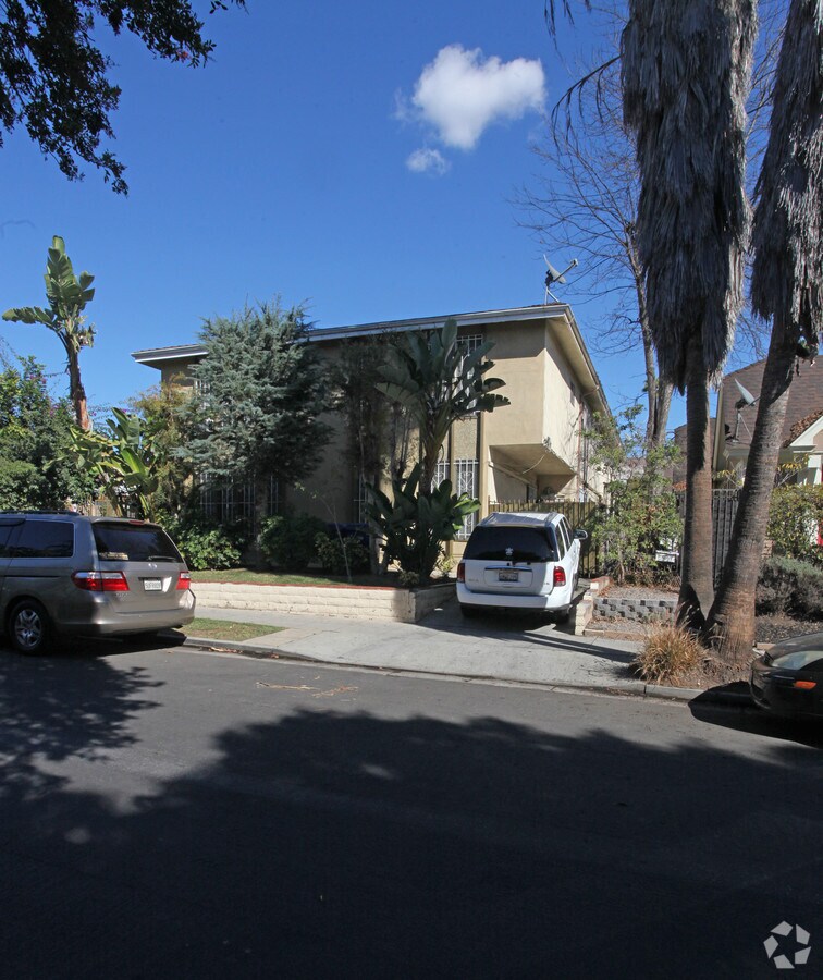 Photo - 4331 Gateway Ave