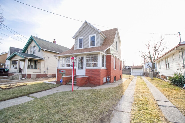 Building Photo - 4111 Hearthstone Pl Rental