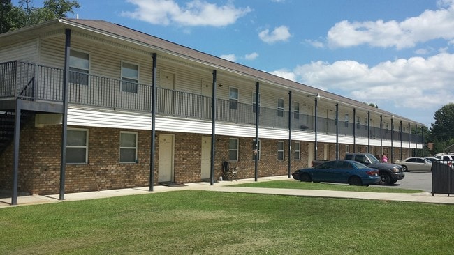 Kirklin Heights Apartments