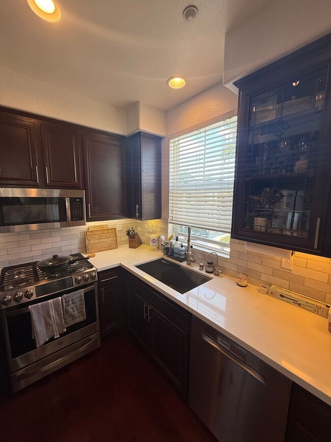 Photo - One Of A Kind Town Home in Serra Mesa