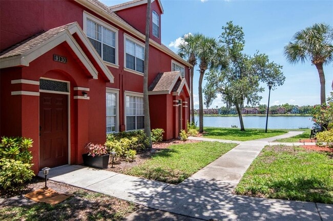 Building Photo - 9130 Lake Chase Island Way Unit 9130