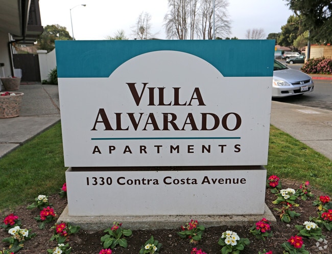 Villa Alvarado