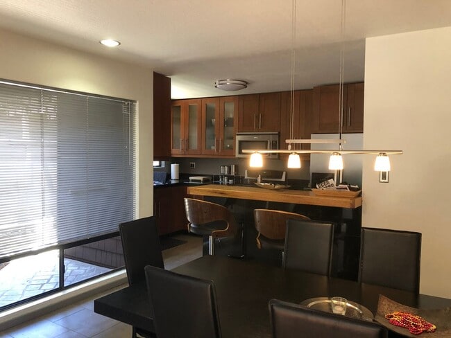 Photo - Furnished 2 bedroom 2 bath, WiFi and Garba...