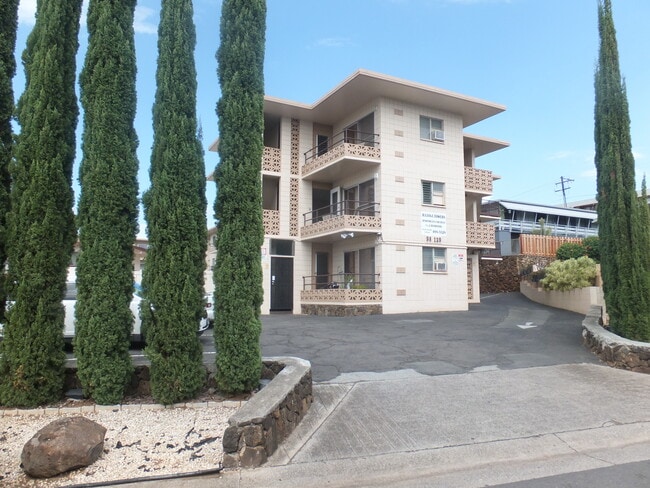Juliana Towers Apartments